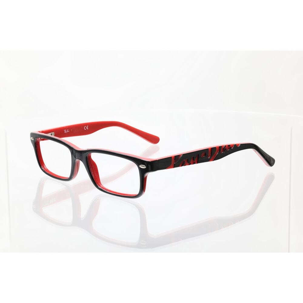 Ray-Ban RB 1535 3573 48-16-130mm Eyeglasses FRAMES ONLY - GOOD CONDITION - READ
